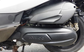 KYMCO DOWNTOWN 125 i