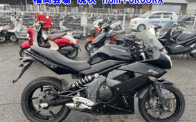 KAWASAKI NINJA 400R 2013