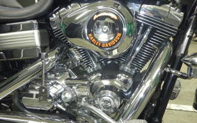 HARLEY FXDL 1580 2008