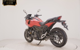 HONDA NC750X DCT 2026 RH23