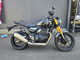Фото Triumph SPEED 400 2024 с японского аукциона
