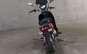 HONDA CROSS CUB JA10