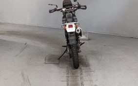 SUZUKI DJEBEL250XC SJ45A