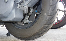 SUZUKI ADDRESS V125 G 2022 CF46A