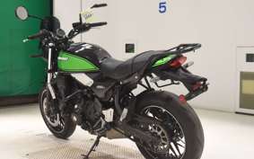 KAWASAKI Z650 RS 2024 ER650R