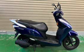 HONDA LEAD 125 JF45