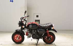 HONDA MONKEY 2019 AB27