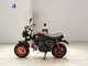 Фото Honda MONKEY 2019 с японского аукциона