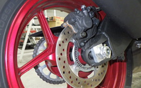 KAWASAKI NINJA ZX-6R A 2025 ZX636J