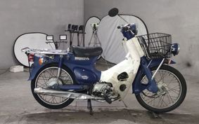 HONDA SUPER CUB50 AA01