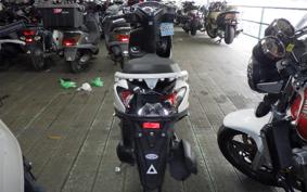 YAMAHA AXIS 125 Z SED7J