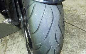 SUZUKI HAYABUSA Gen.2 2012