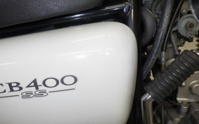HONDA CB400SS E 2009 NC41