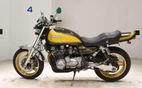 KAWASAKI ZEPHYR 750 1990 ZR750C