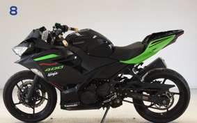 KAWASAKI NINJA 400 2018 EX400G