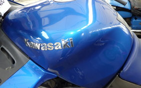 KAWASAKI ZZ1200 NINJA R 2002 ZXT20C
