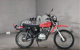 HONDA XL230 MC36