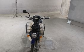 HONDA SUPER CUB50 AA07