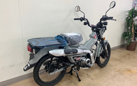 HONDA CT125 HUNTER  CUB  JA65