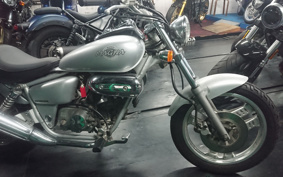 HONDA MAGNA 50 AC13
