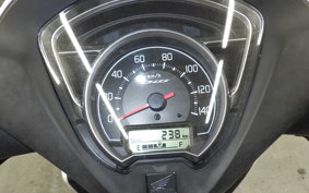 HONDA DIO 110 2026 JK03