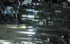 HONDA GL 1800 GOLD WING TOUR DCT 2026 SC79