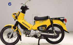 HONDA ｸﾛｽｶﾌﾞ110-2 JA45