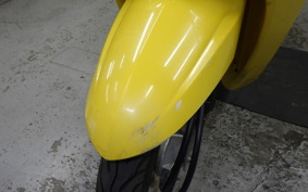 HONDA TODAY 2015 AF61