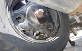 SUZUKI ADDRESS V125 G CF46A