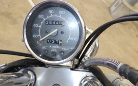 HONDA STEED 400 1994 NC26