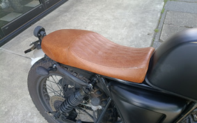 OTHER MAT MOTOR MONGREL250
