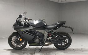 TRIUMPH DAYTONA 660 2024 LGL23U