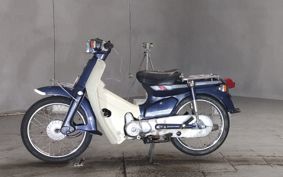 HONDA SUPER CUB90 HA02