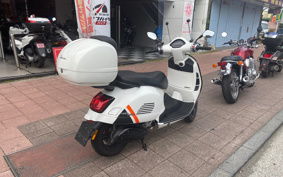 VESPA VESPA GTS300 SUPER 2023 RP8MD3