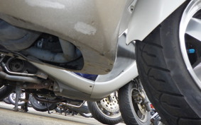 SUZUKI SKYWAVE 250 (Burgman 250) CJ42A