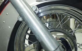 HARLEY FLSTC 1580 2007