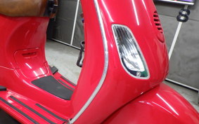 VESPA LX125
