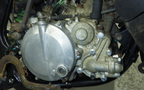 KAWASAKI KDX125 SR 2025 DX125A