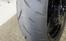 KAWASAKI NINJA 400 2024 EX400L