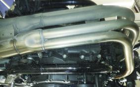 HONDA CB400SF GEN 4 A 2021 NC42