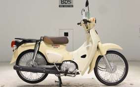 HONDA C50 SUPER CUB AA09