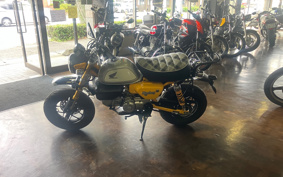 HONDA MONKEY 125 JB03