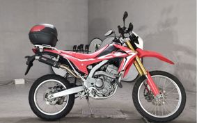HONDA CRF250L MD44