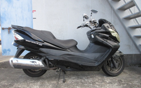 SUZUKI SKYWAVE 250SS CJ46A