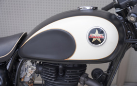 KAWASAKI ESTRELLA RS BJ250A