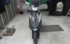 SUZUKI ADDRESS V125 G CF4EA