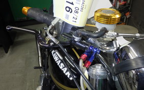 KAWASAKI ZEPHYR 1100 1994 ZRT10A