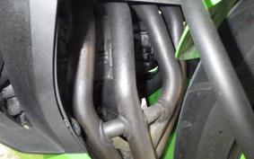 KAWASAKI ZX-4RR 2023 ZX400P