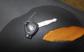 SUZUKI LET's 4 CA45A