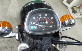 HONDA CD90 BENLY S HA03